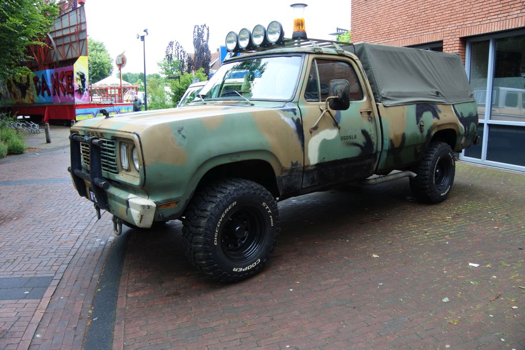 Oldtimerrit Geesteren 25 mei 2025 - 7